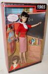 Mattel - Barbie - My Favorite Career - 1965 - Teacher - кукла